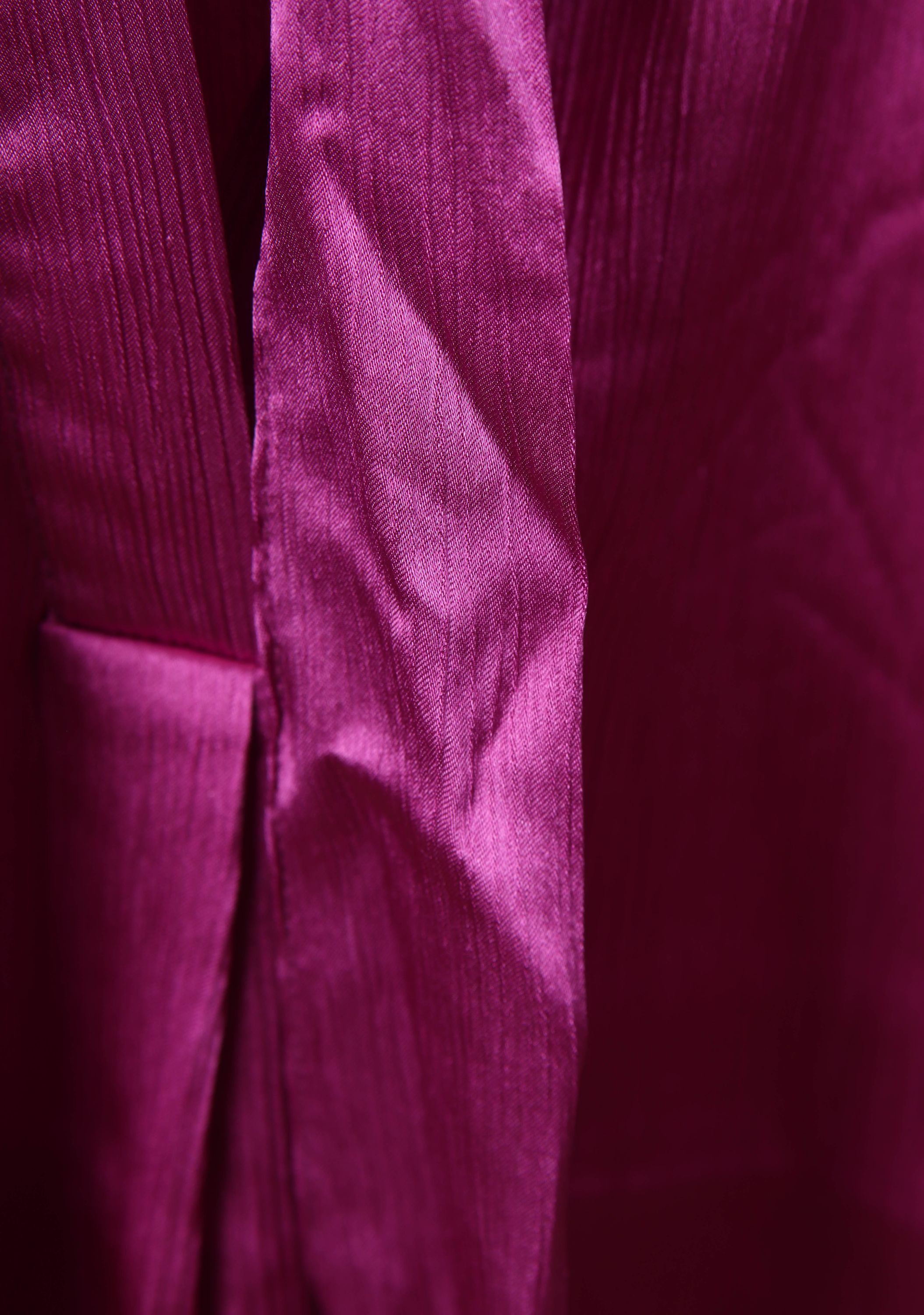 GEISHA BLOUSE