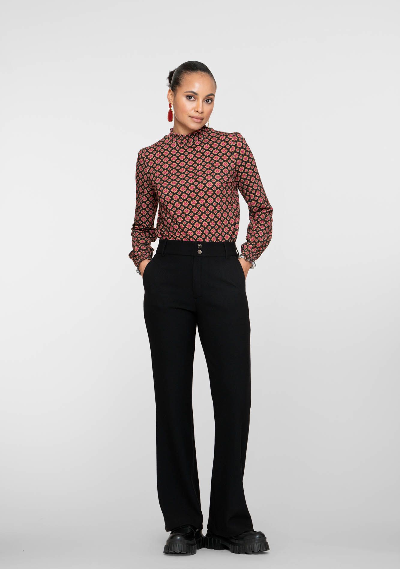 GEISHA PANTALON