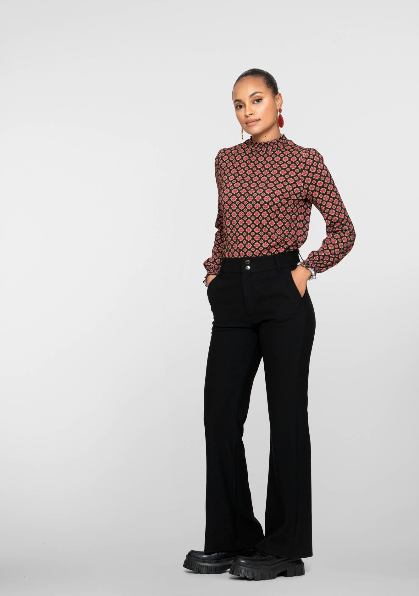 GEISHA PANTALON