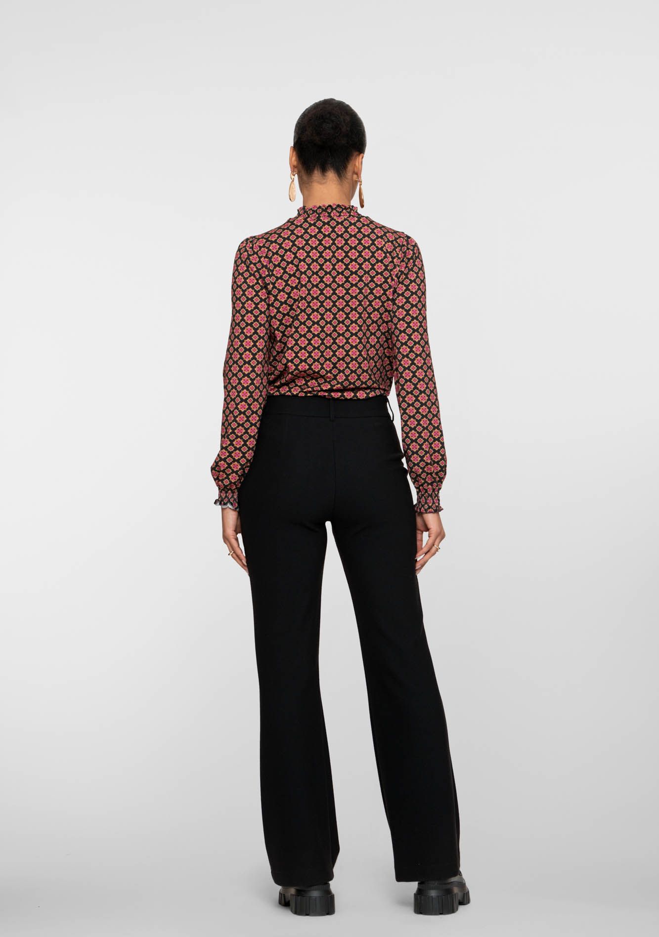 GEISHA PANTALON