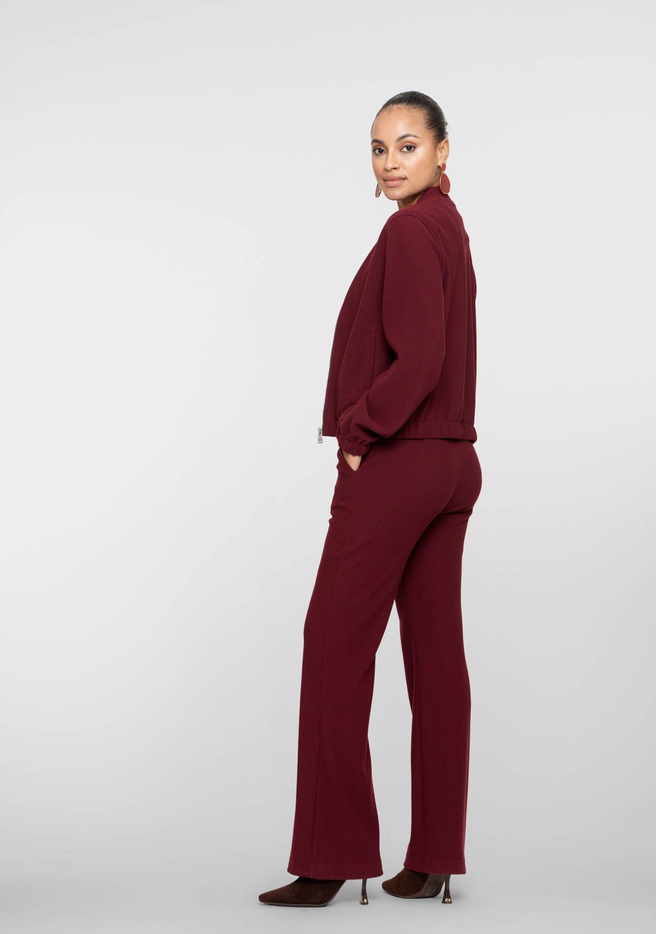 GEISHA PANTALON