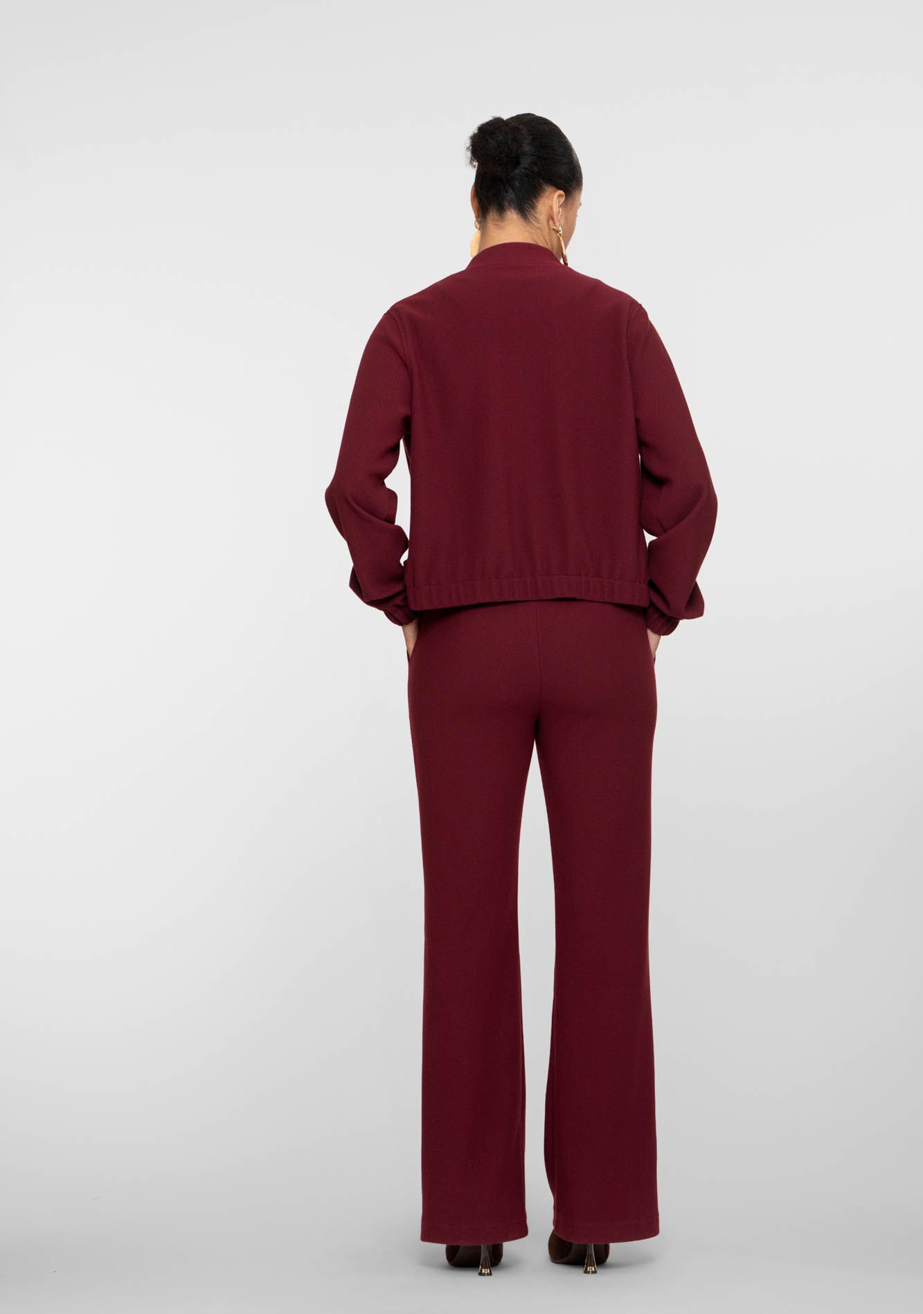 GEISHA PANTALON