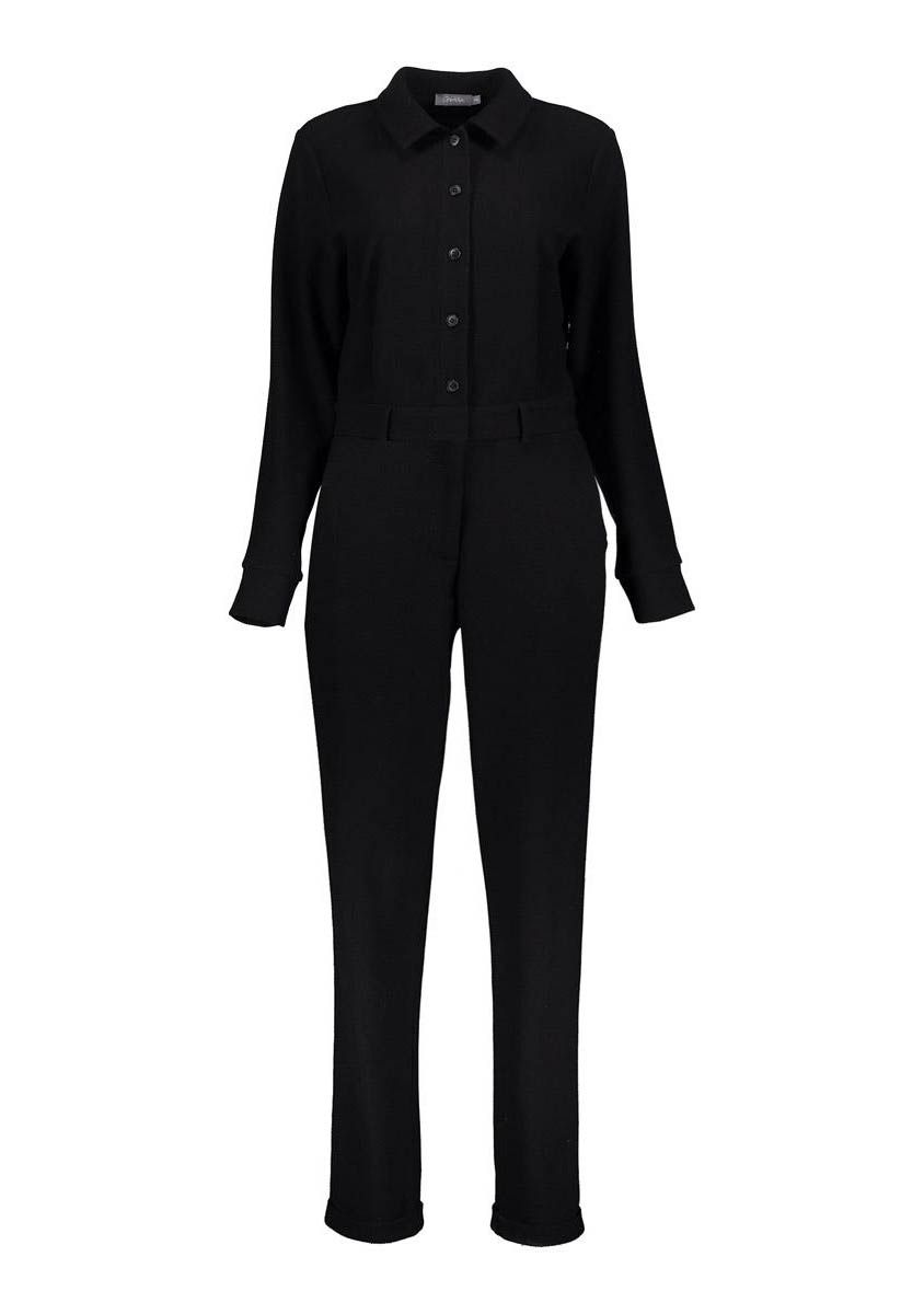 GEISHA JUMPSUIT