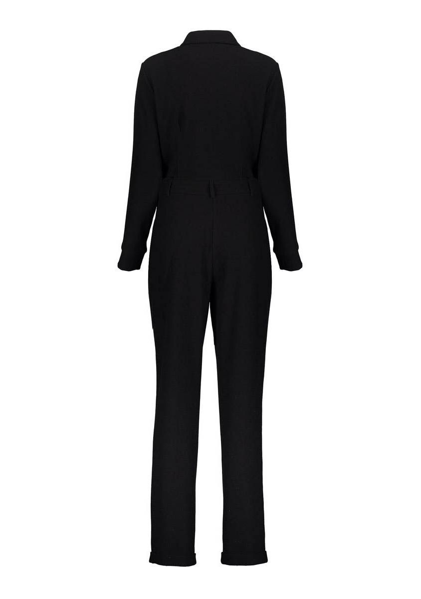 GEISHA JUMPSUIT