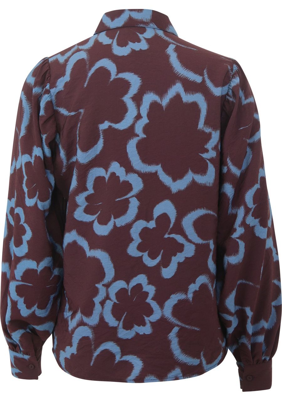 GEISHA BLOUSE