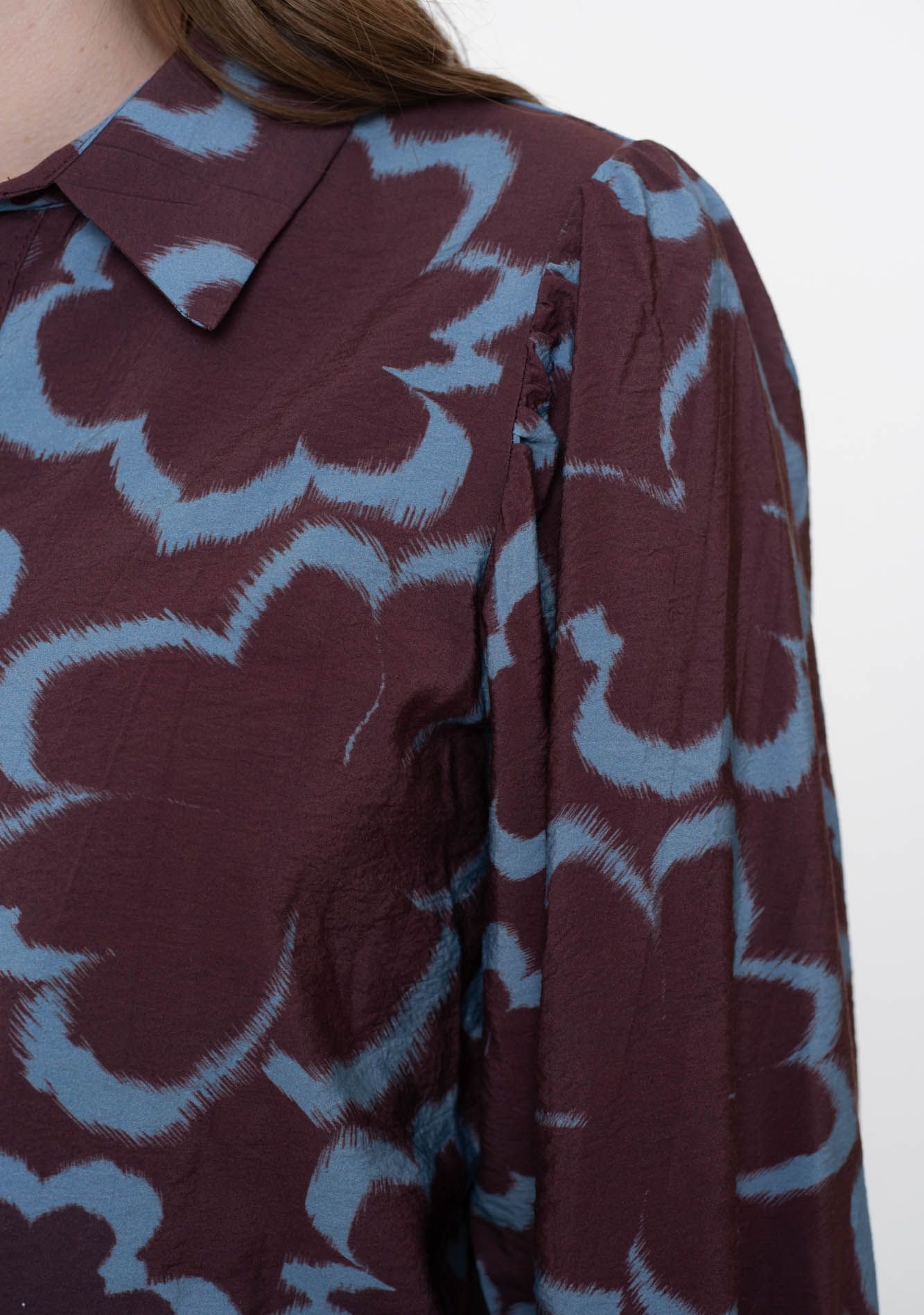 GEISHA BLOUSE