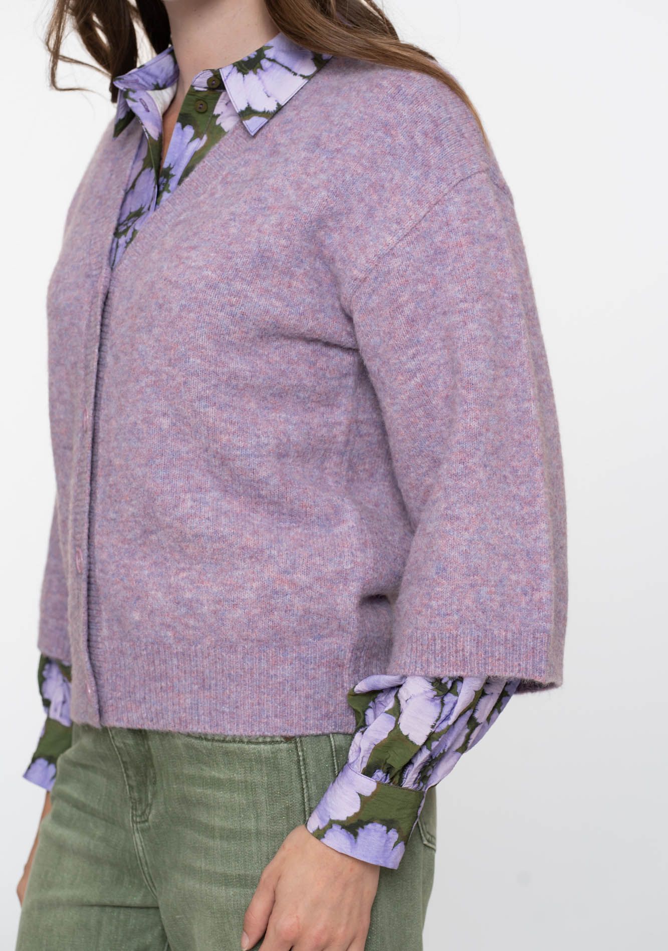 GEISHA VEST