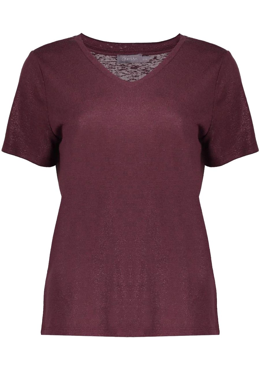 GEISHA SHIRT