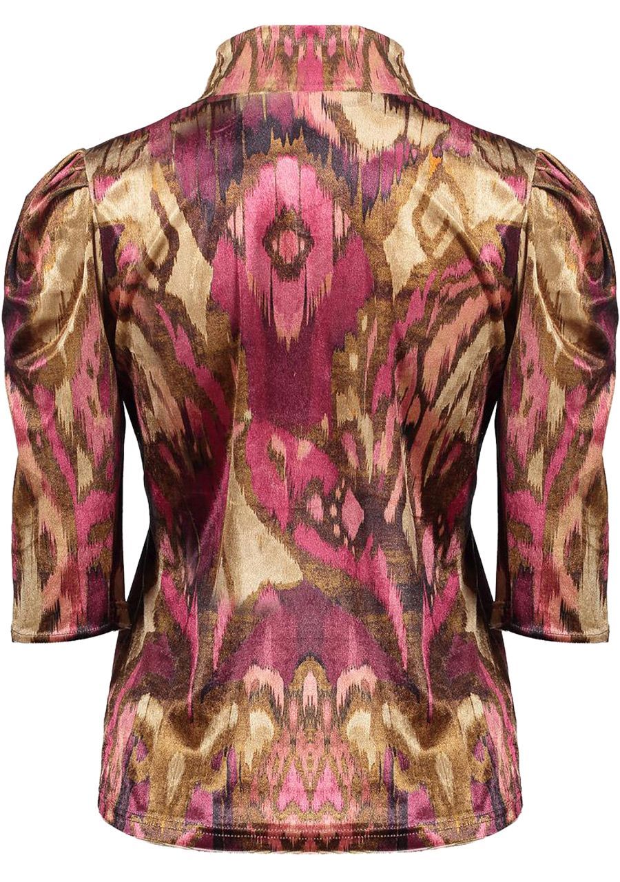 GEISHA SHIRT