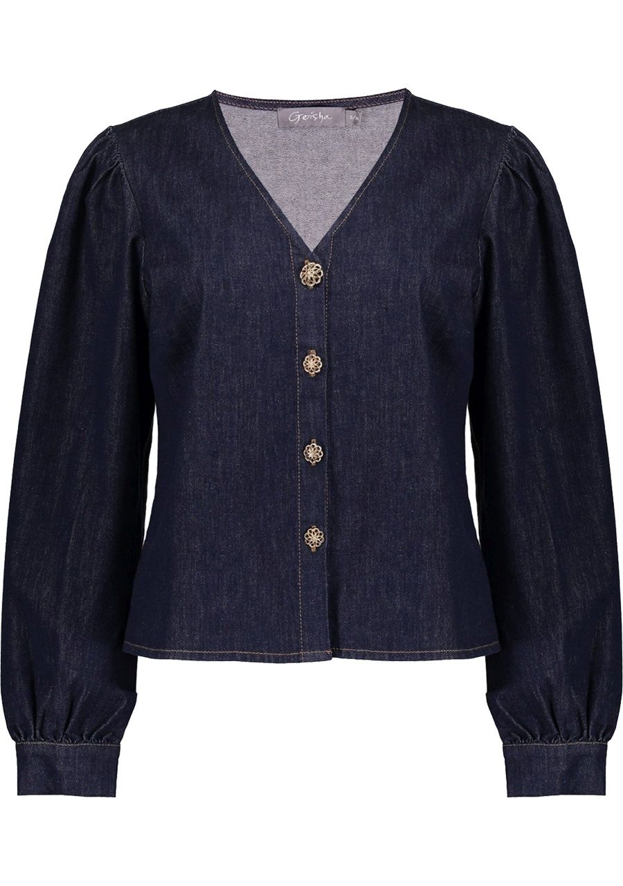 GEISHA BLOUSE