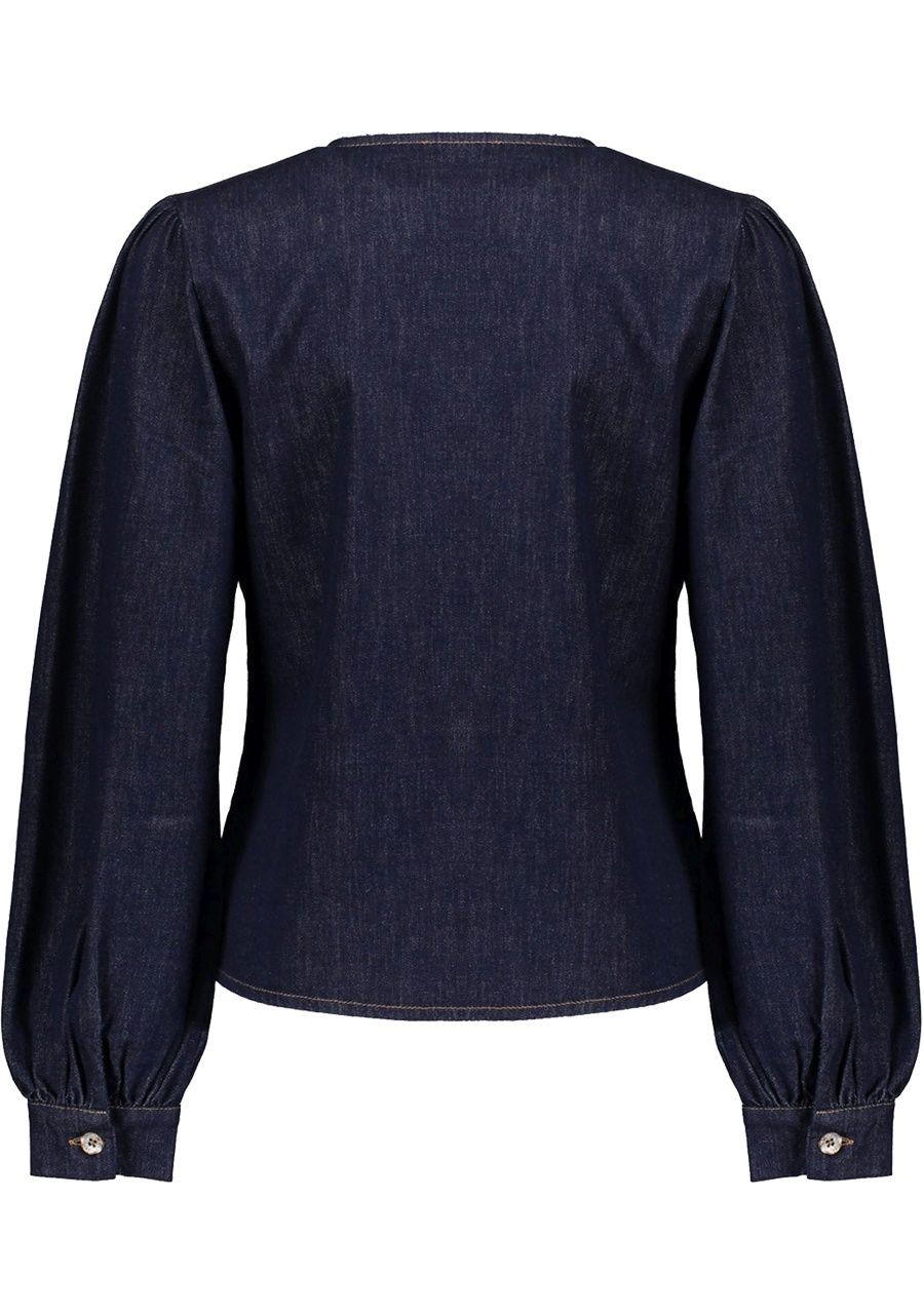 GEISHA BLOUSE