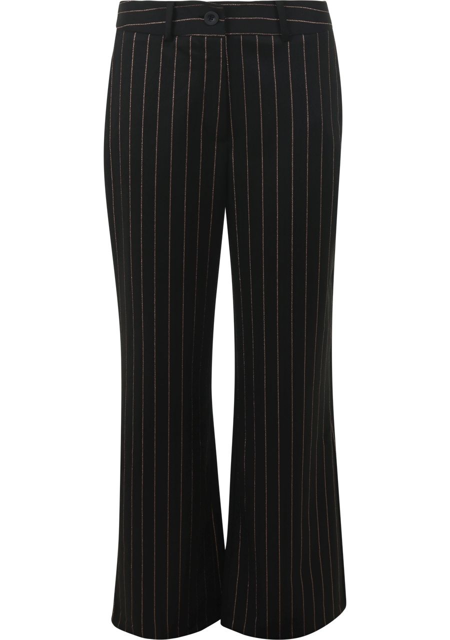 GEISHA WIJDE PANTALON