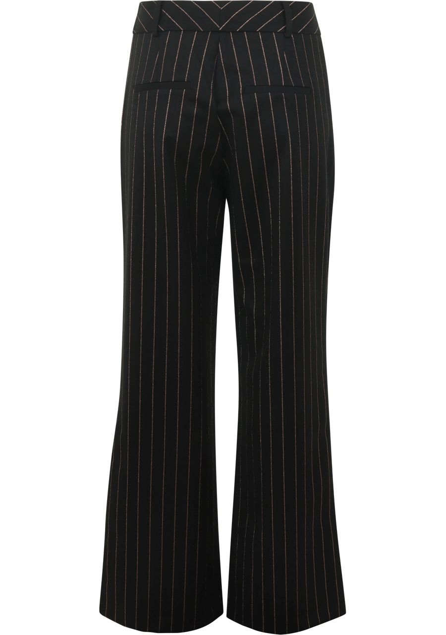 GEISHA WIJDE PANTALON