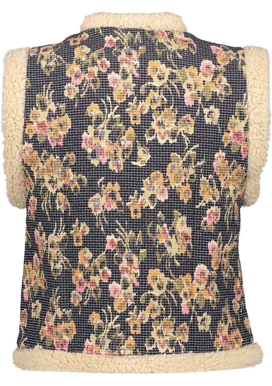 GEISHA GILET