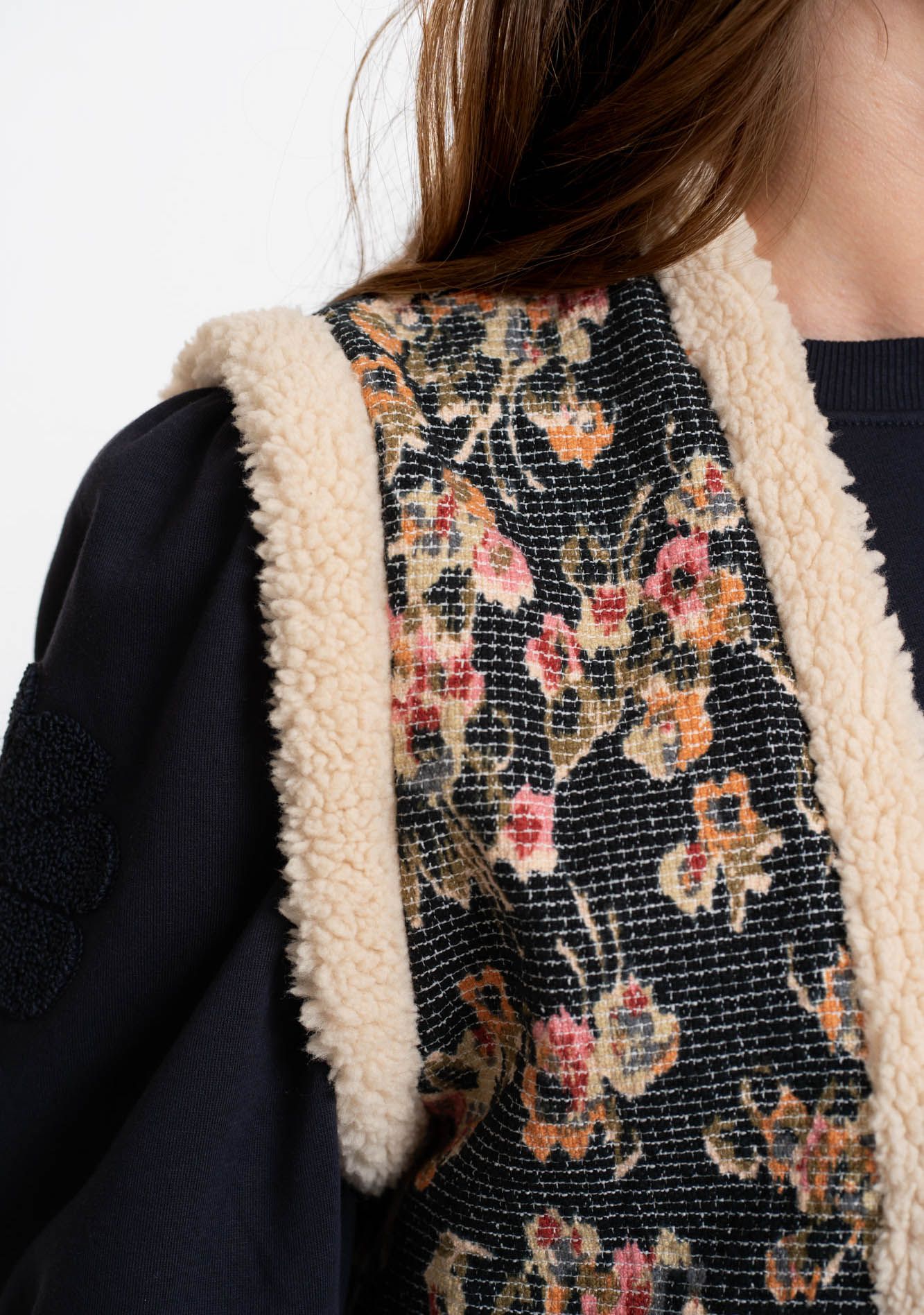 GEISHA GILET