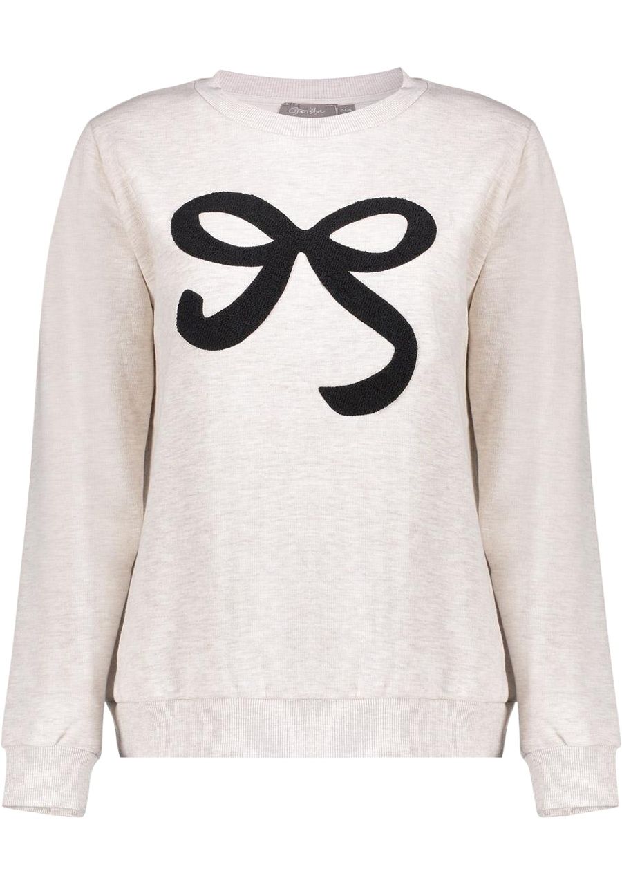 GEISHA SWEATER