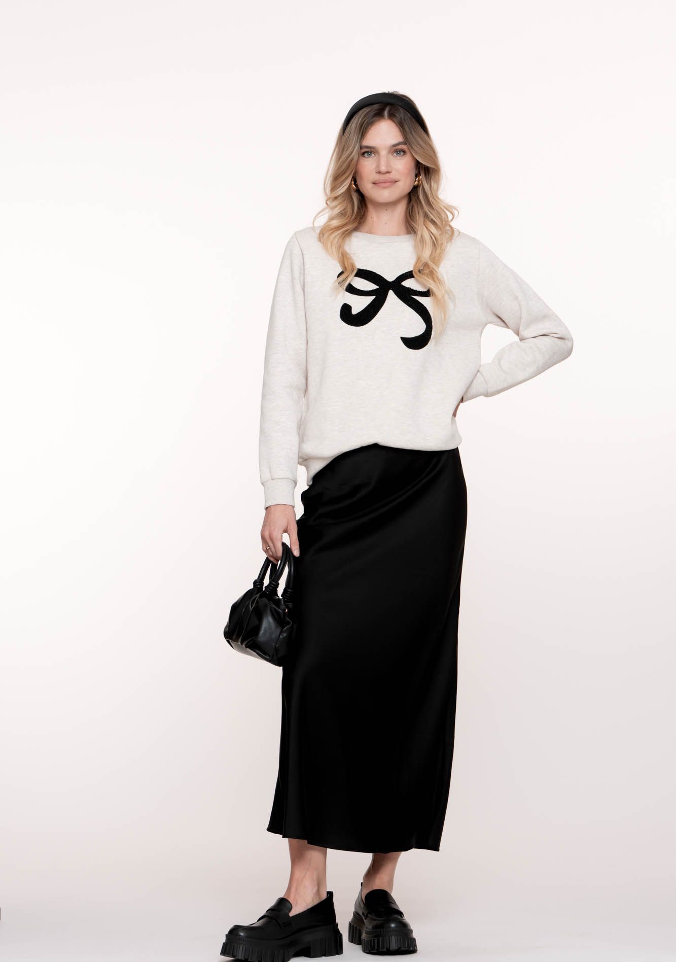 GEISHA SWEATER