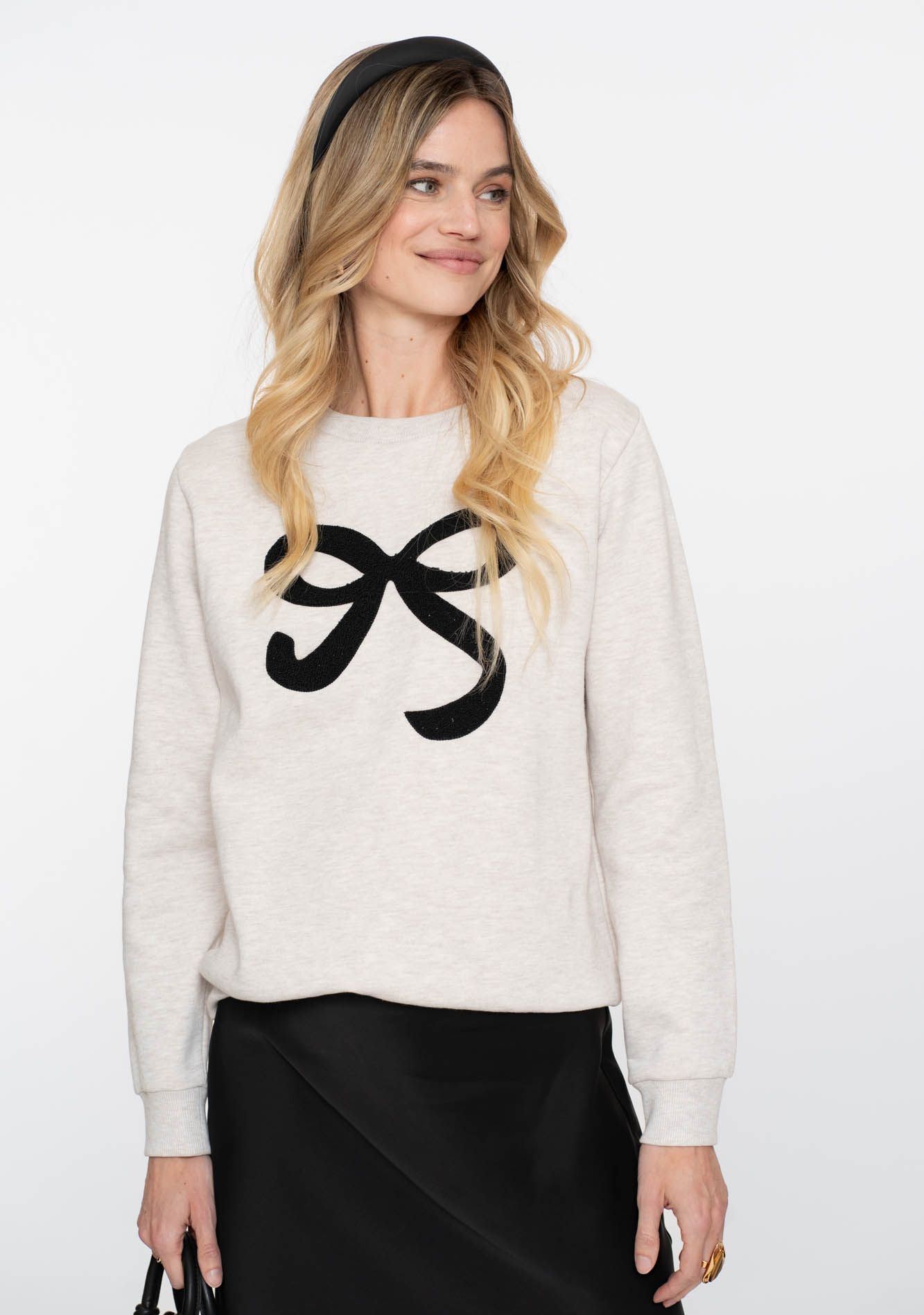 GEISHA SWEATER