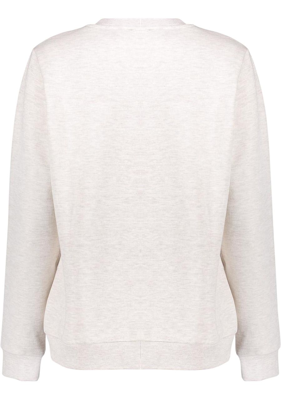 GEISHA SWEATER