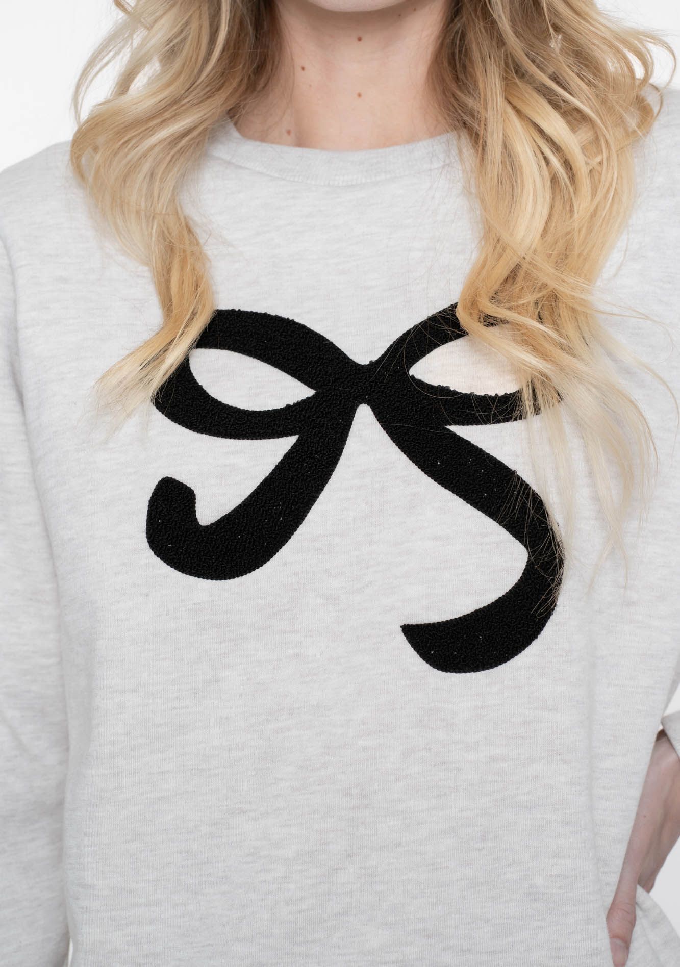 GEISHA SWEATER