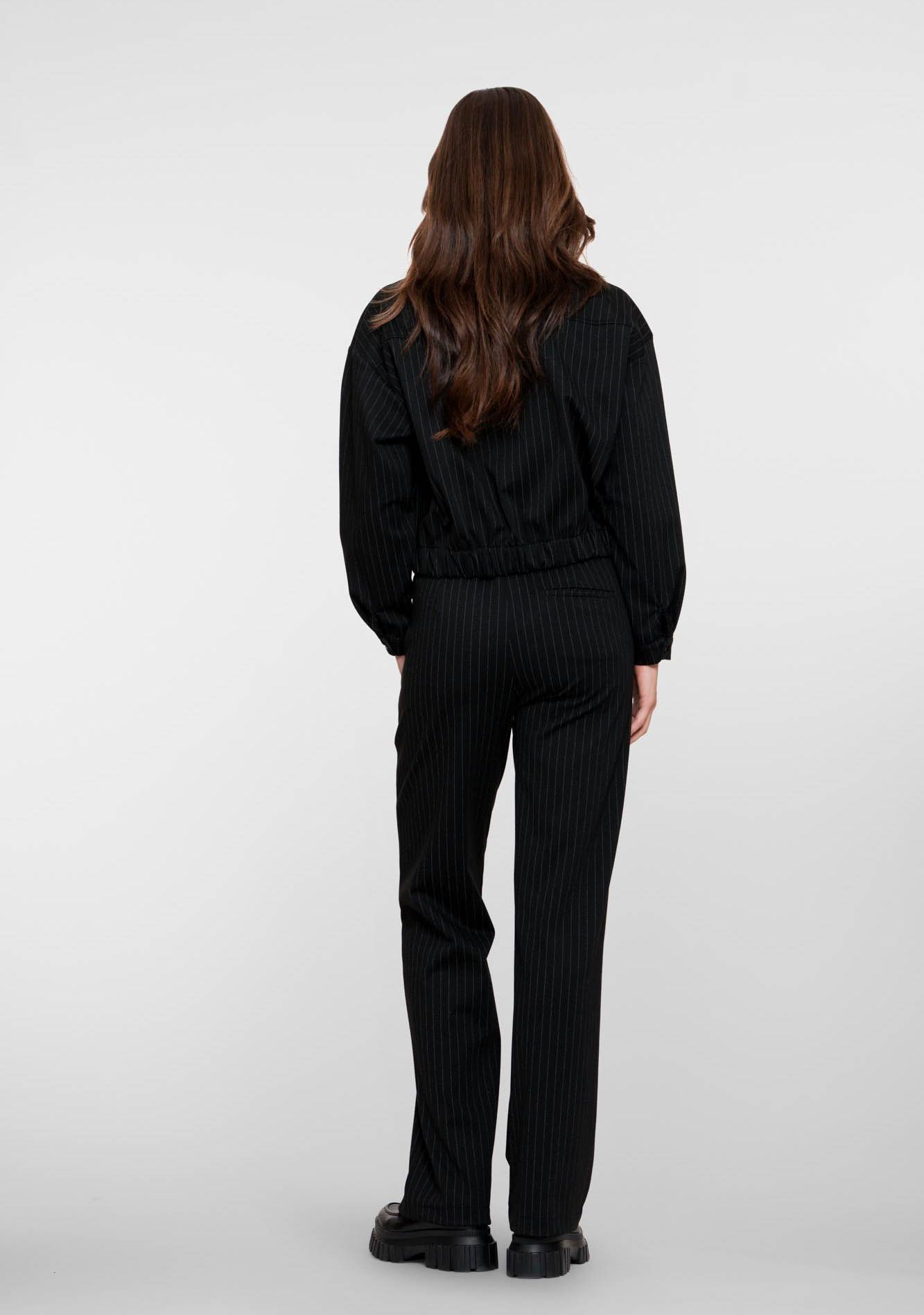 GEISHA WIJDE PANTALON