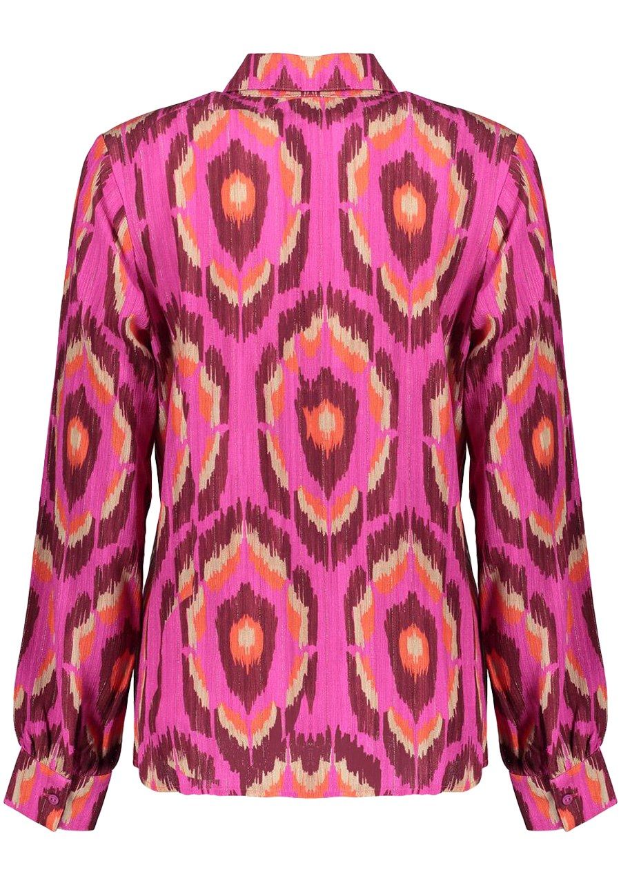 GEISHA BLOUSE