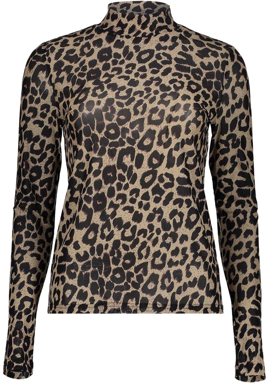 GEISHA SHIRT