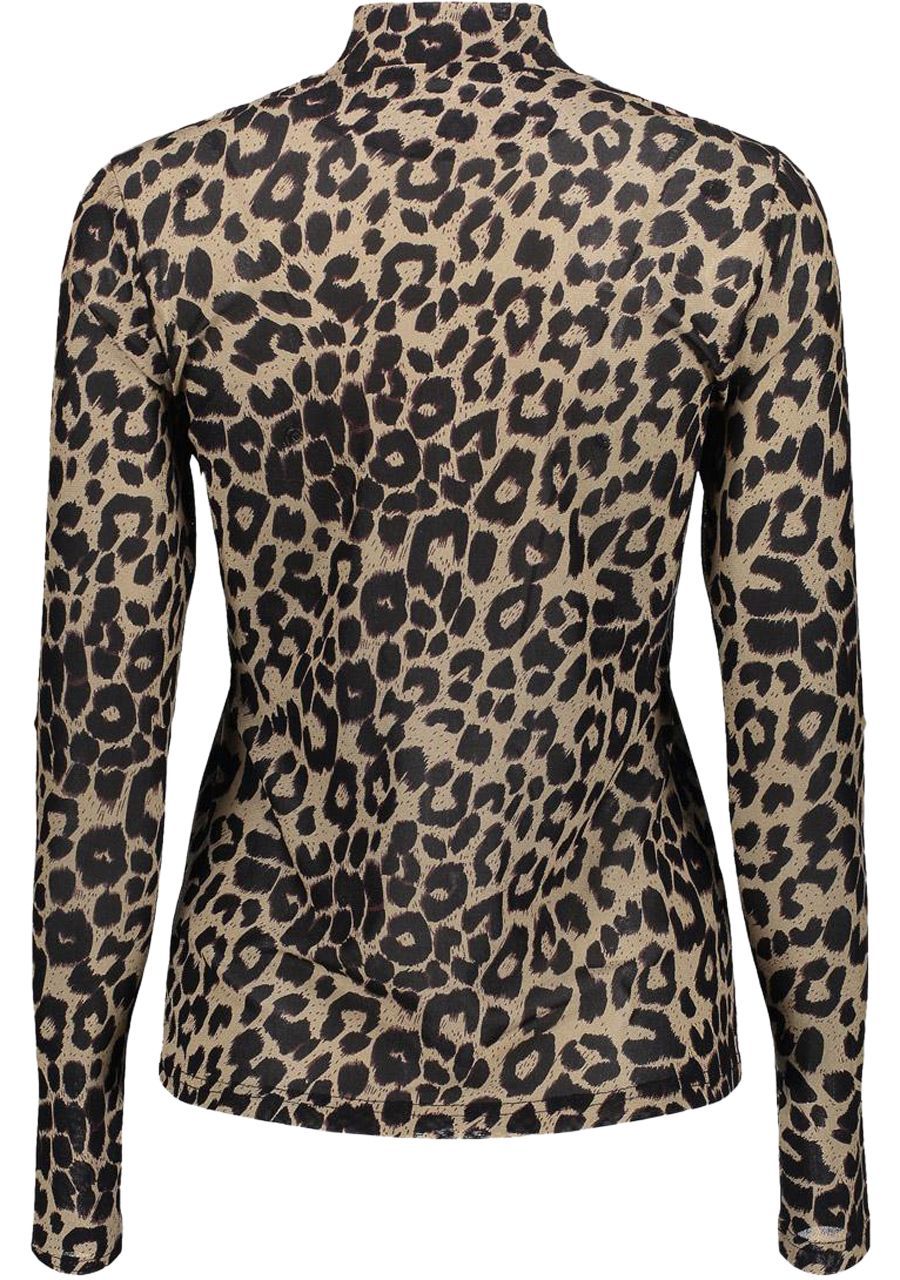 GEISHA SHIRT