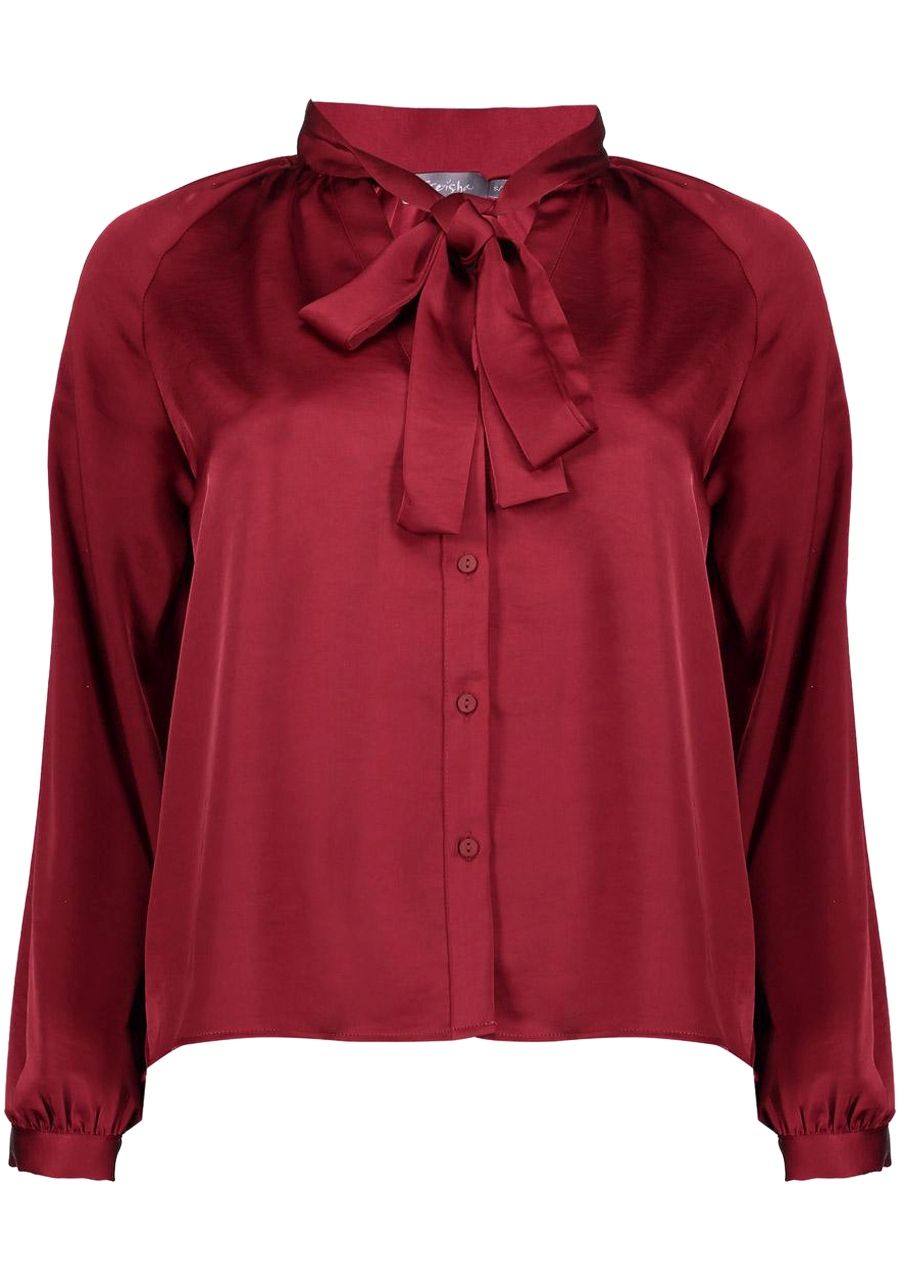 GEISHA BLOUSE