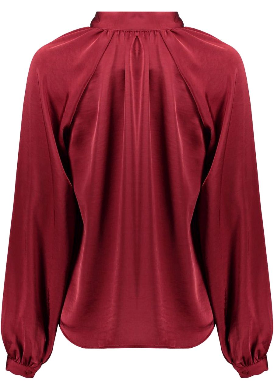 GEISHA BLOUSE