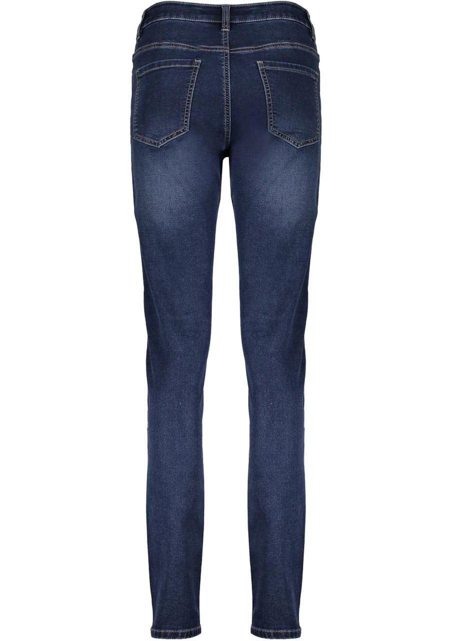 GEISHA JEANS