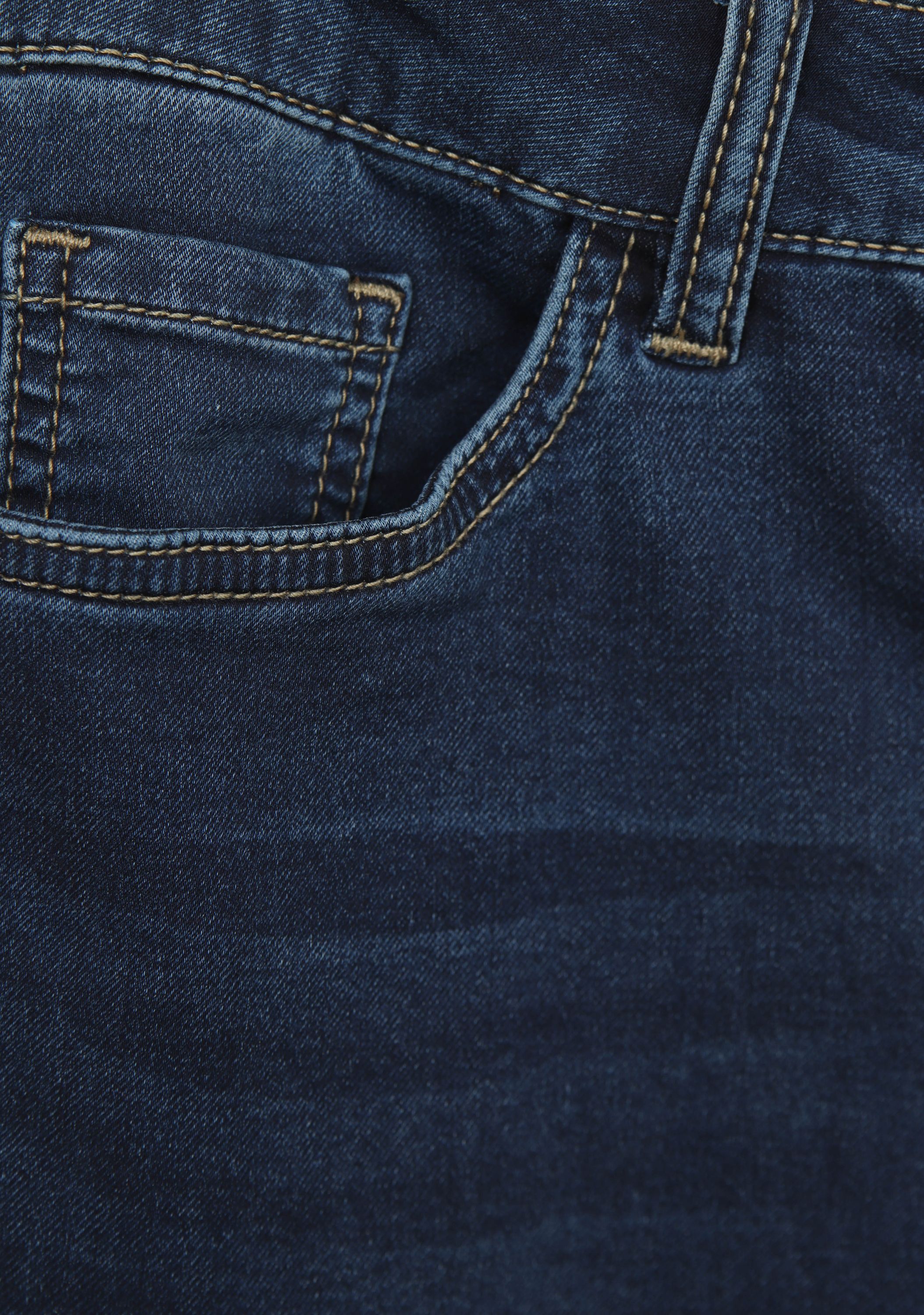 GEISHA JEANS