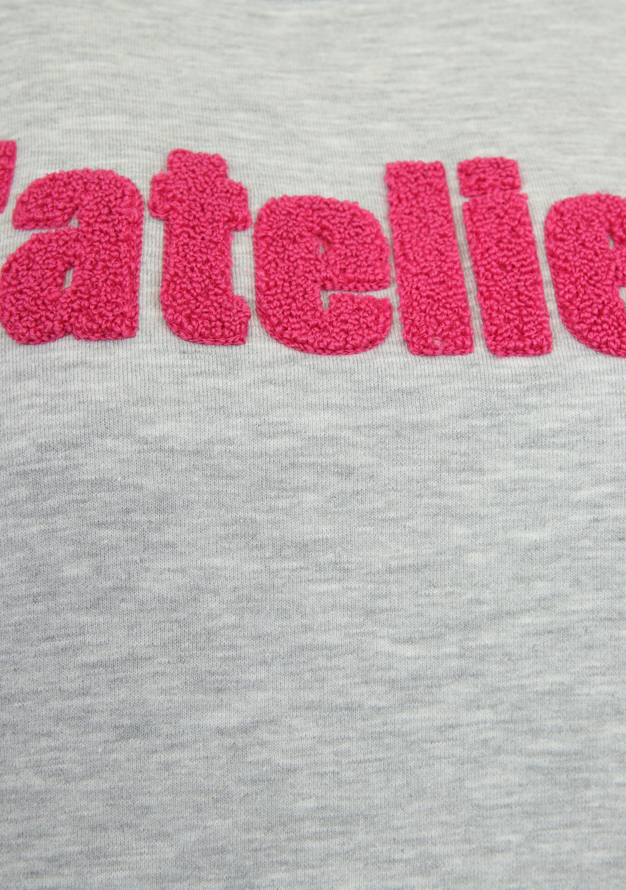 GEISHA SWEATER