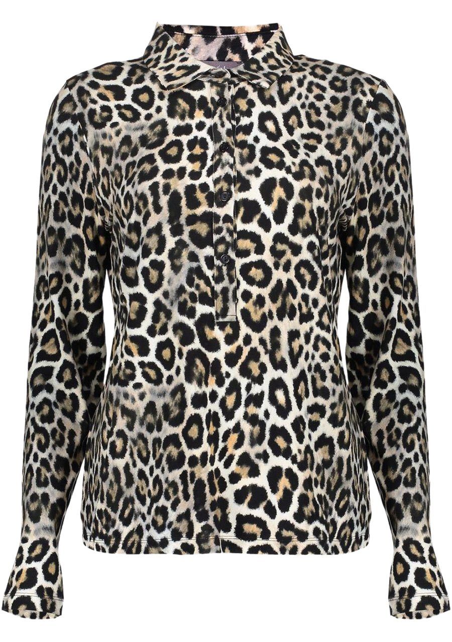 GEISHA BLOUSE