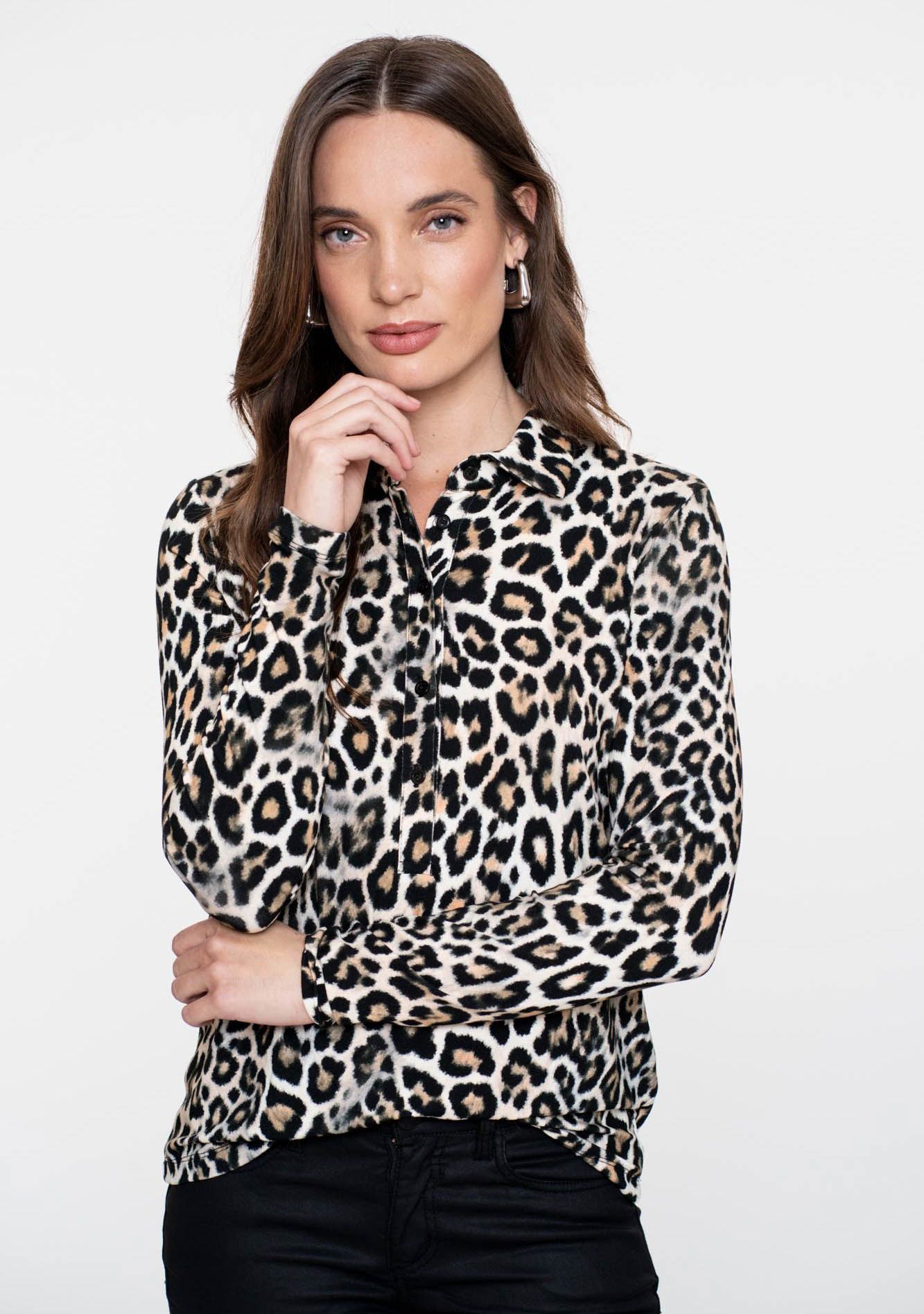 GEISHA BLOUSE