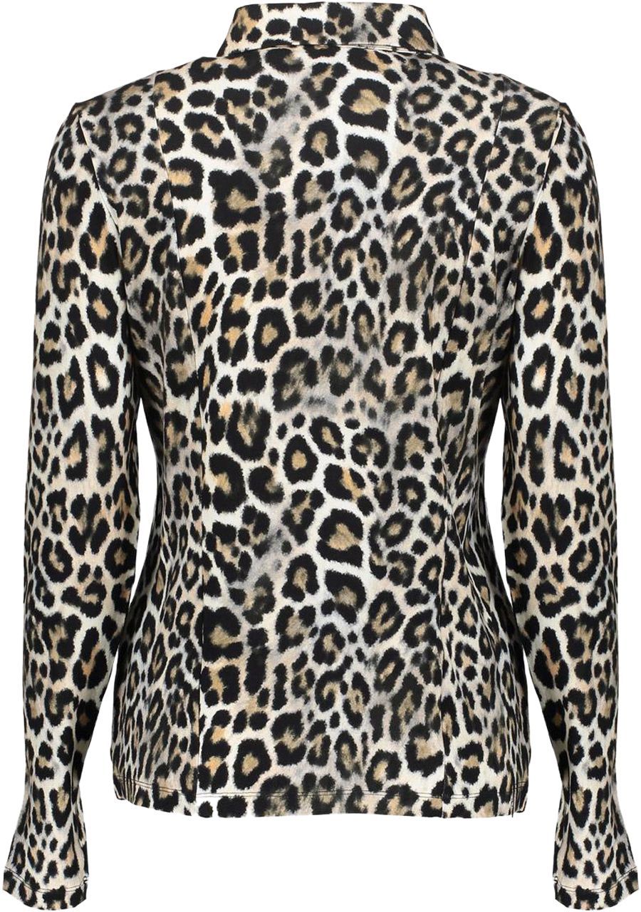 GEISHA BLOUSE