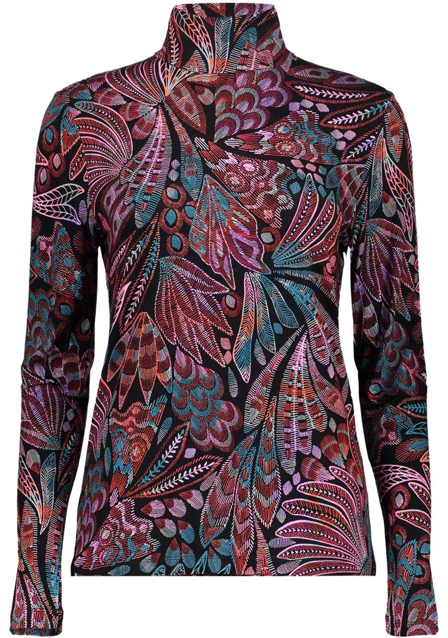 GEISHA SHIRT