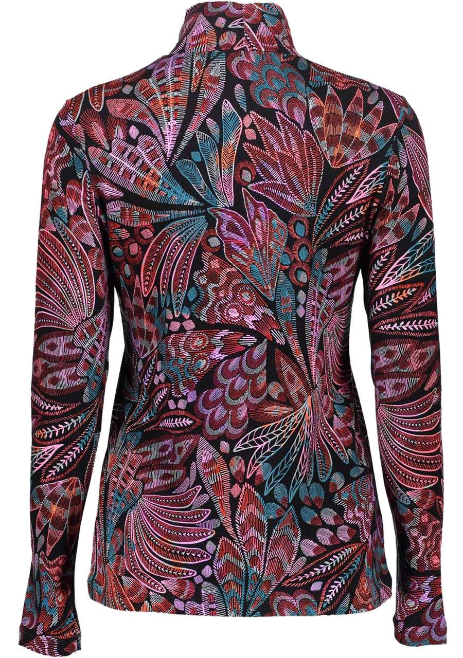 GEISHA SHIRT