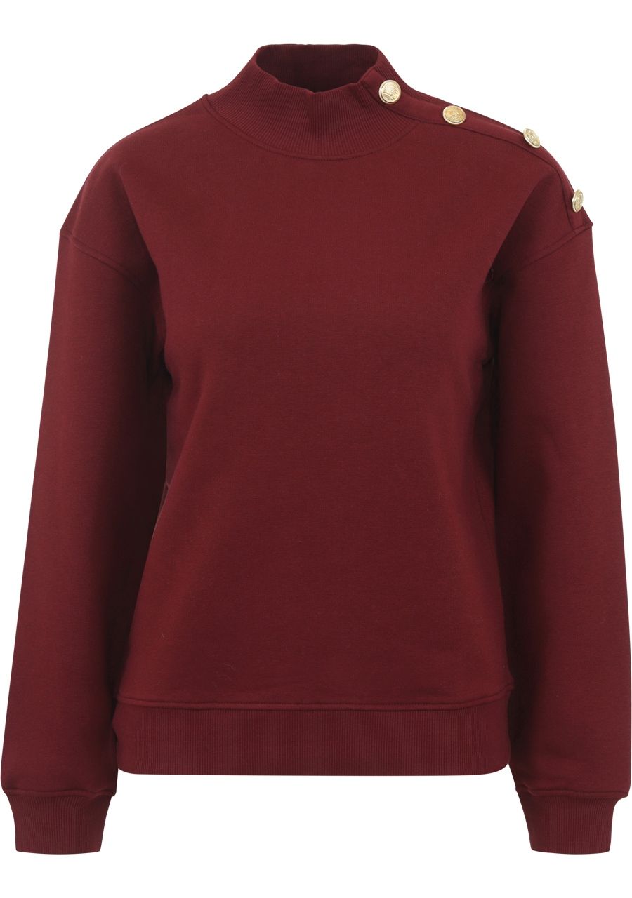 GEISHA SWEATER