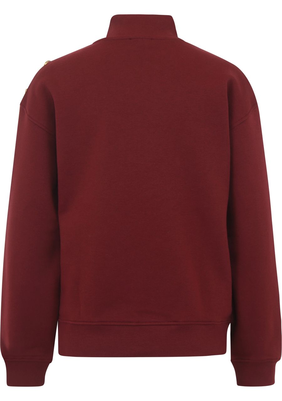 GEISHA SWEATER