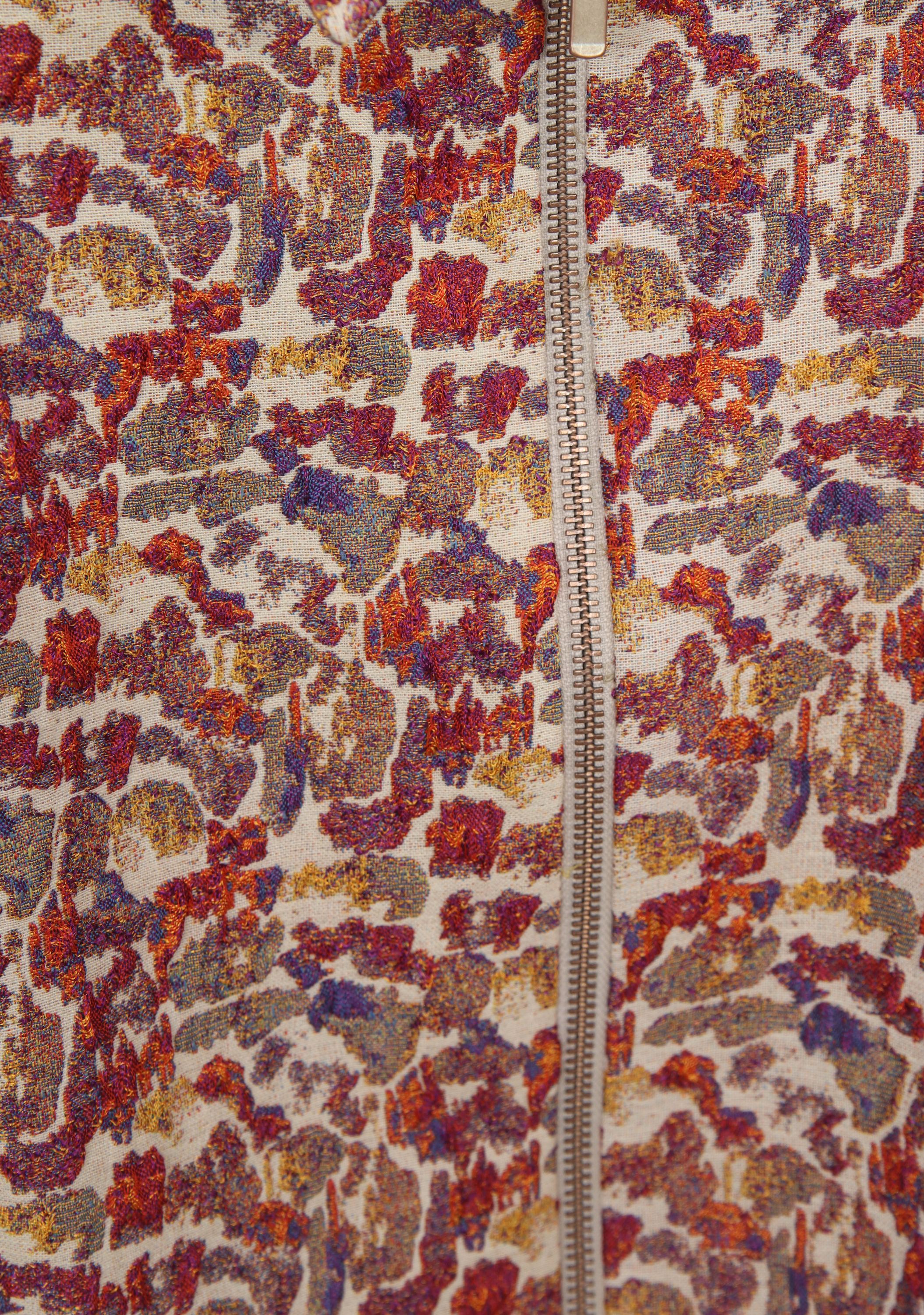 GEISHA GILET