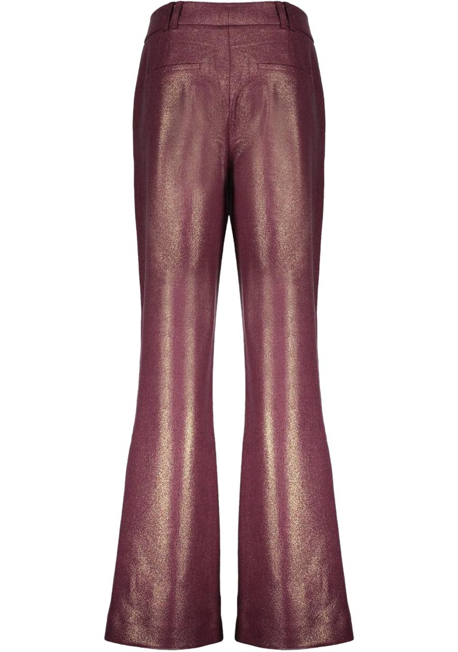 GEISHA WIJDE PANTALON