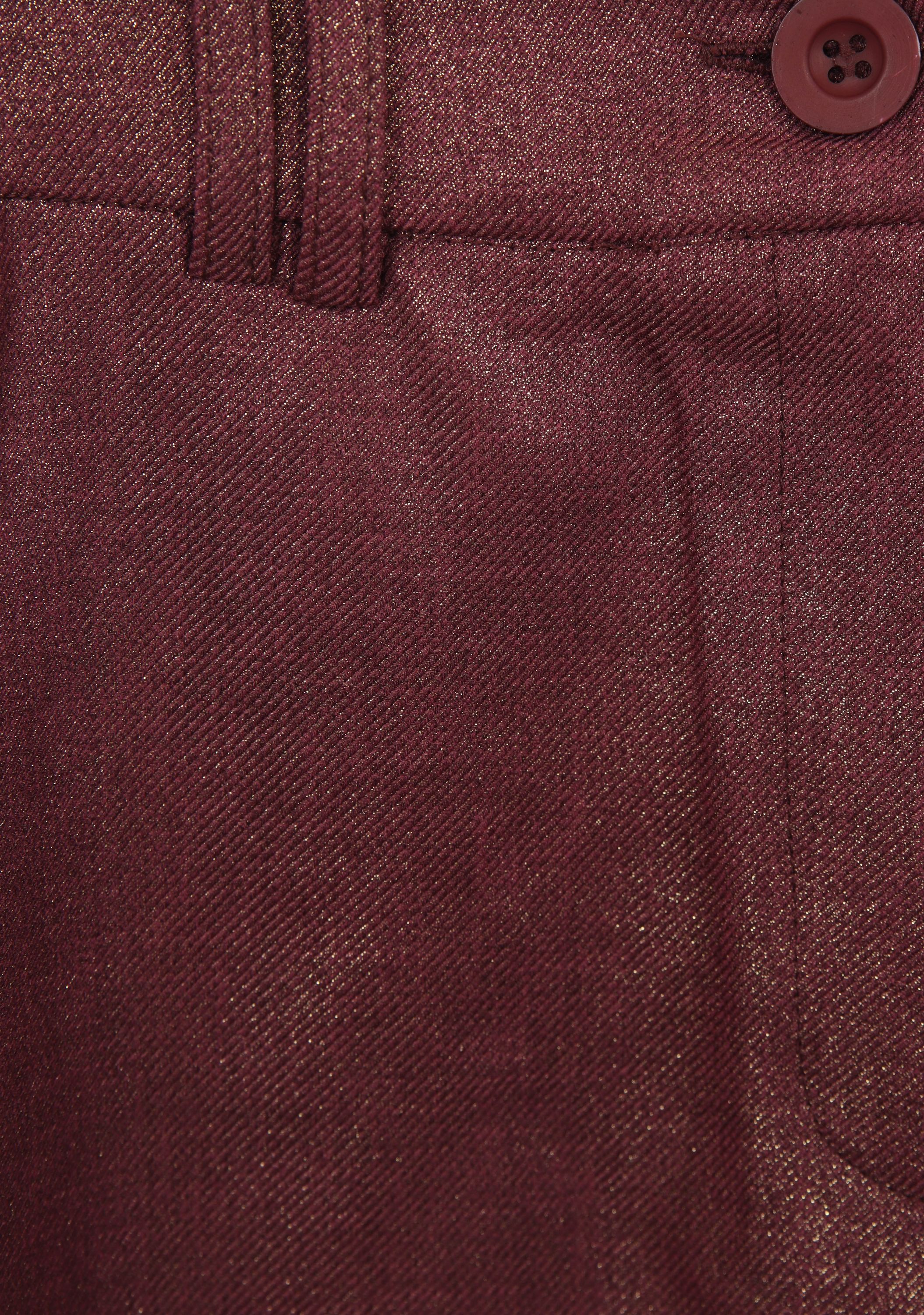 GEISHA WIJDE PANTALON