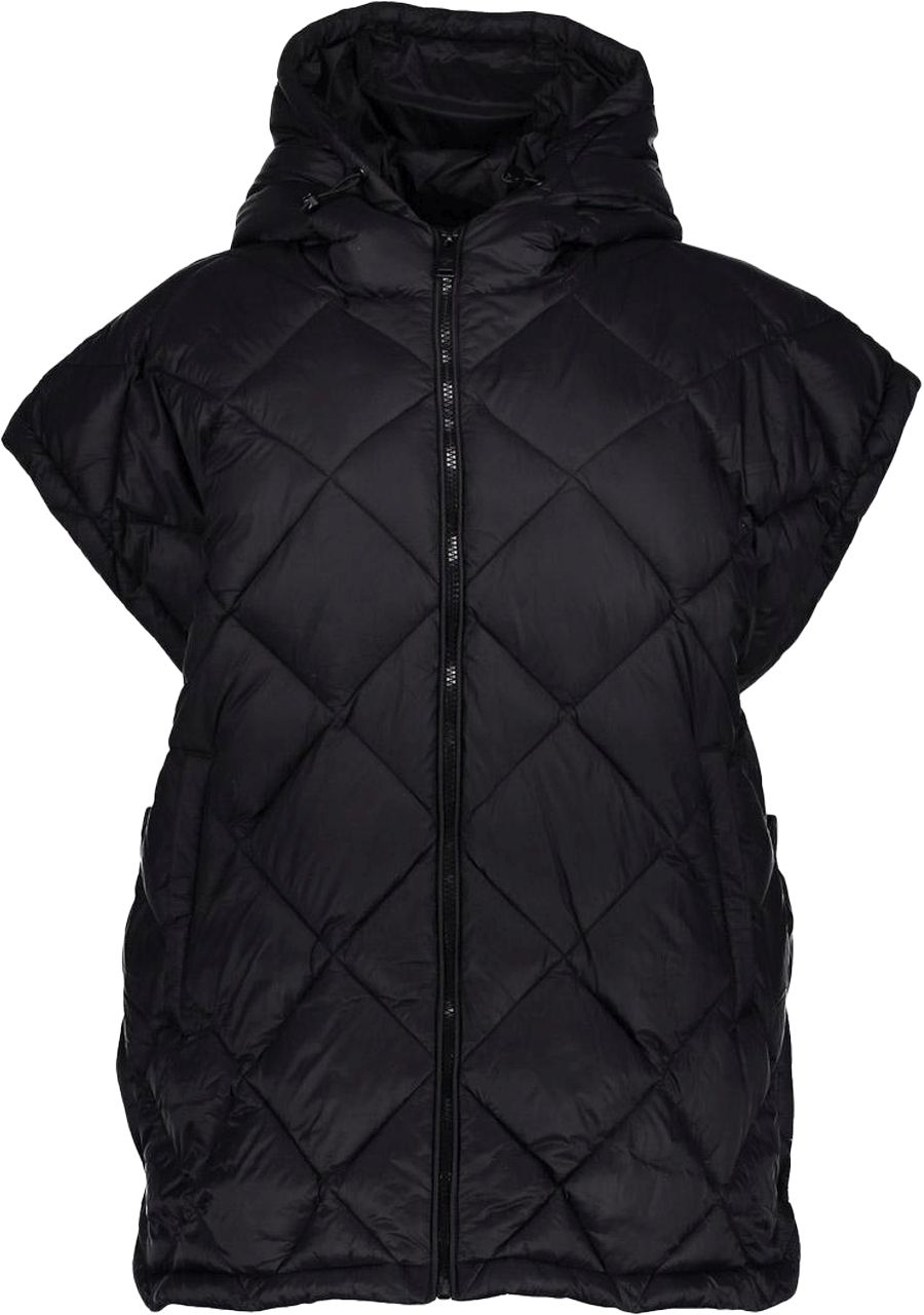 GEISHA BODYWARMER
