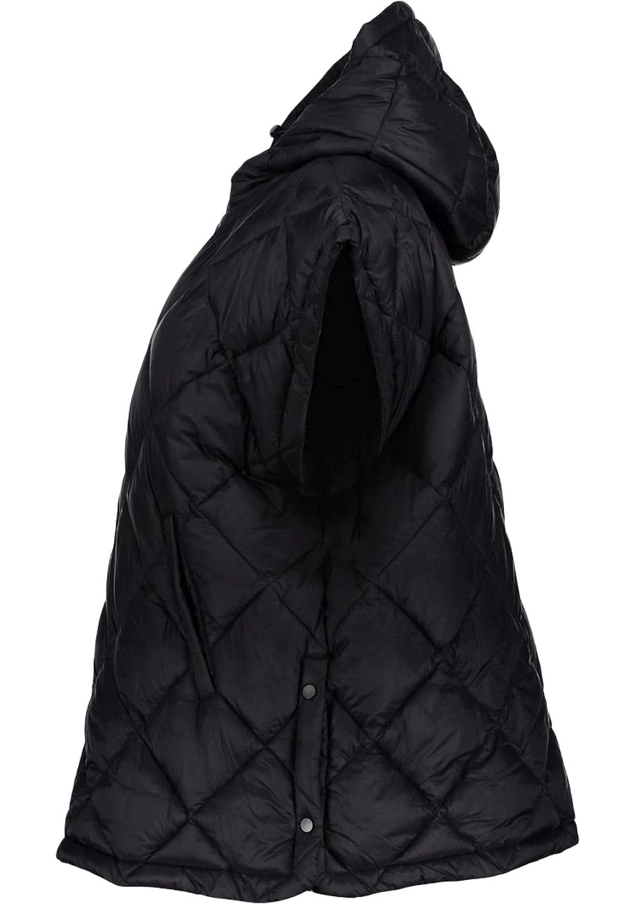 GEISHA BODYWARMER