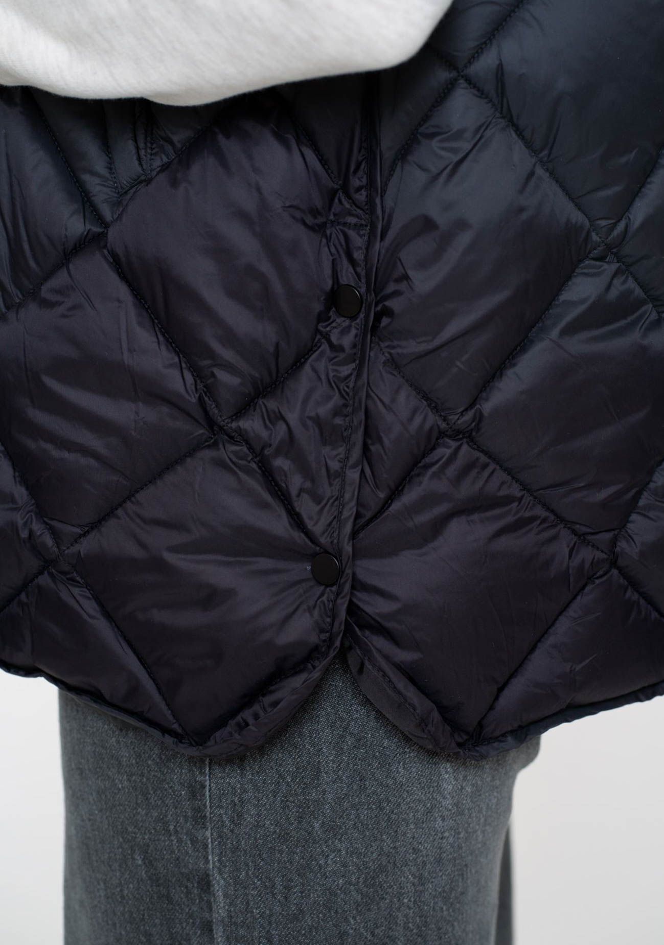 GEISHA BODYWARMER GEISHA BODYWARMER