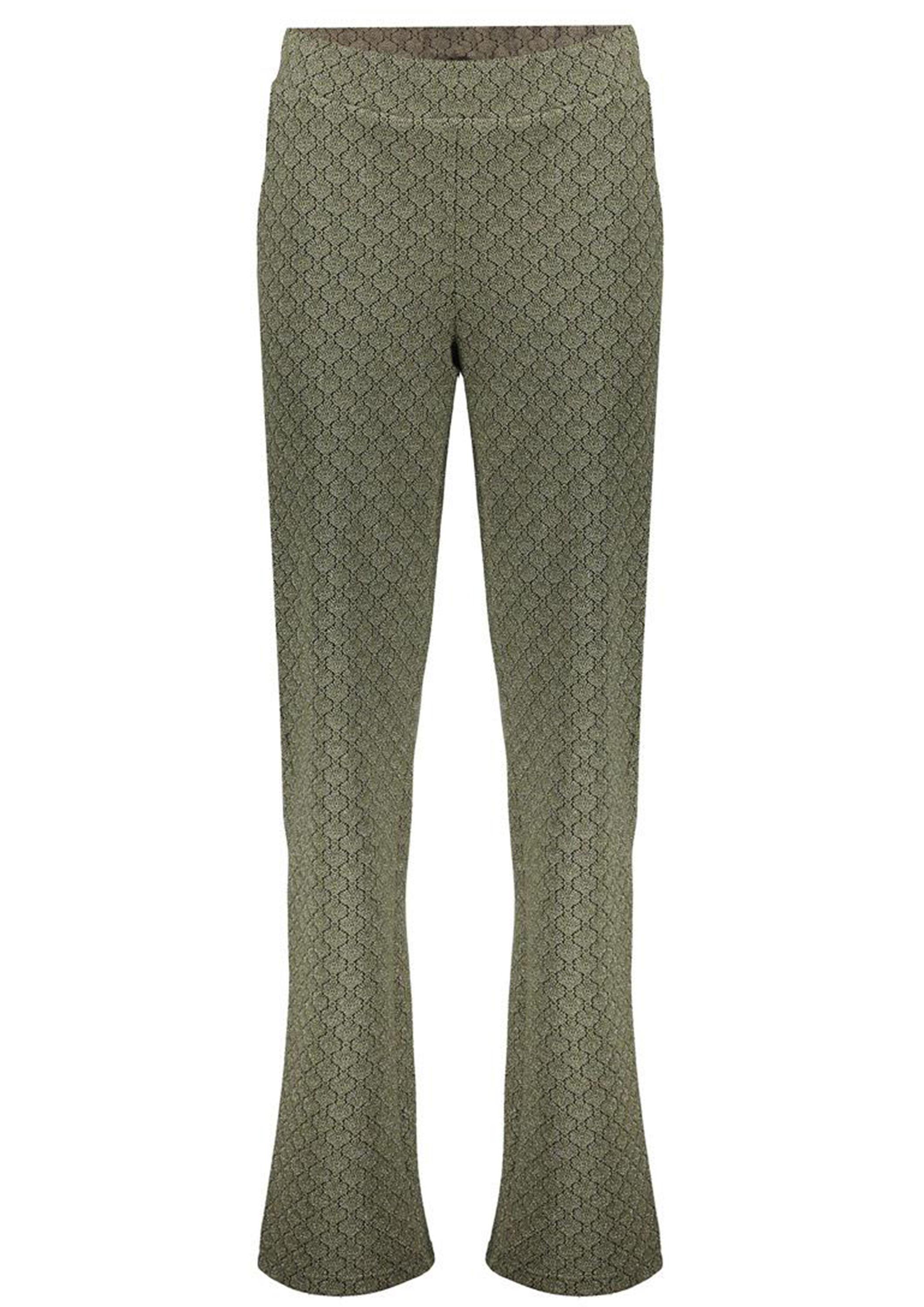 GEISHA WIJDE PANTALON
