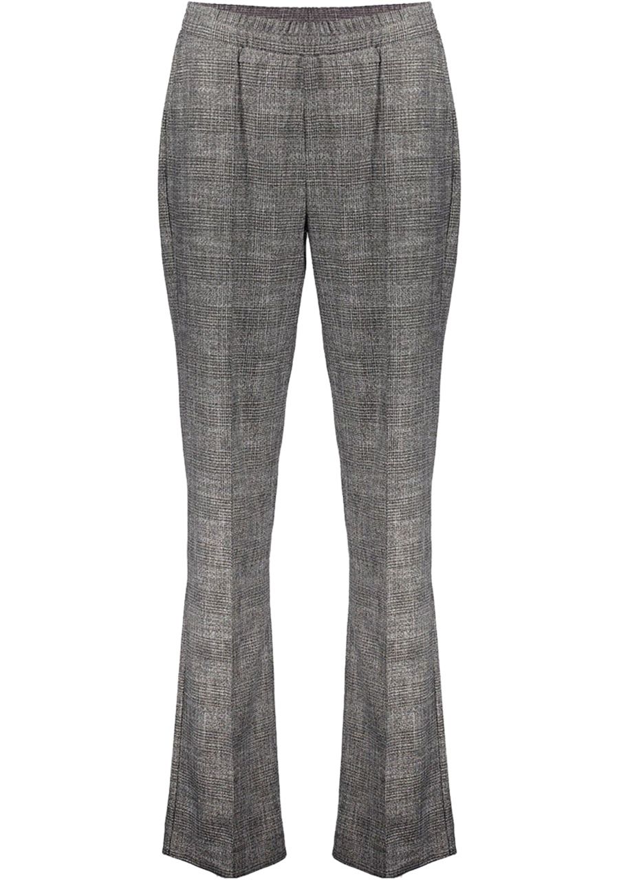 GEISHA WIJDE PANTALON