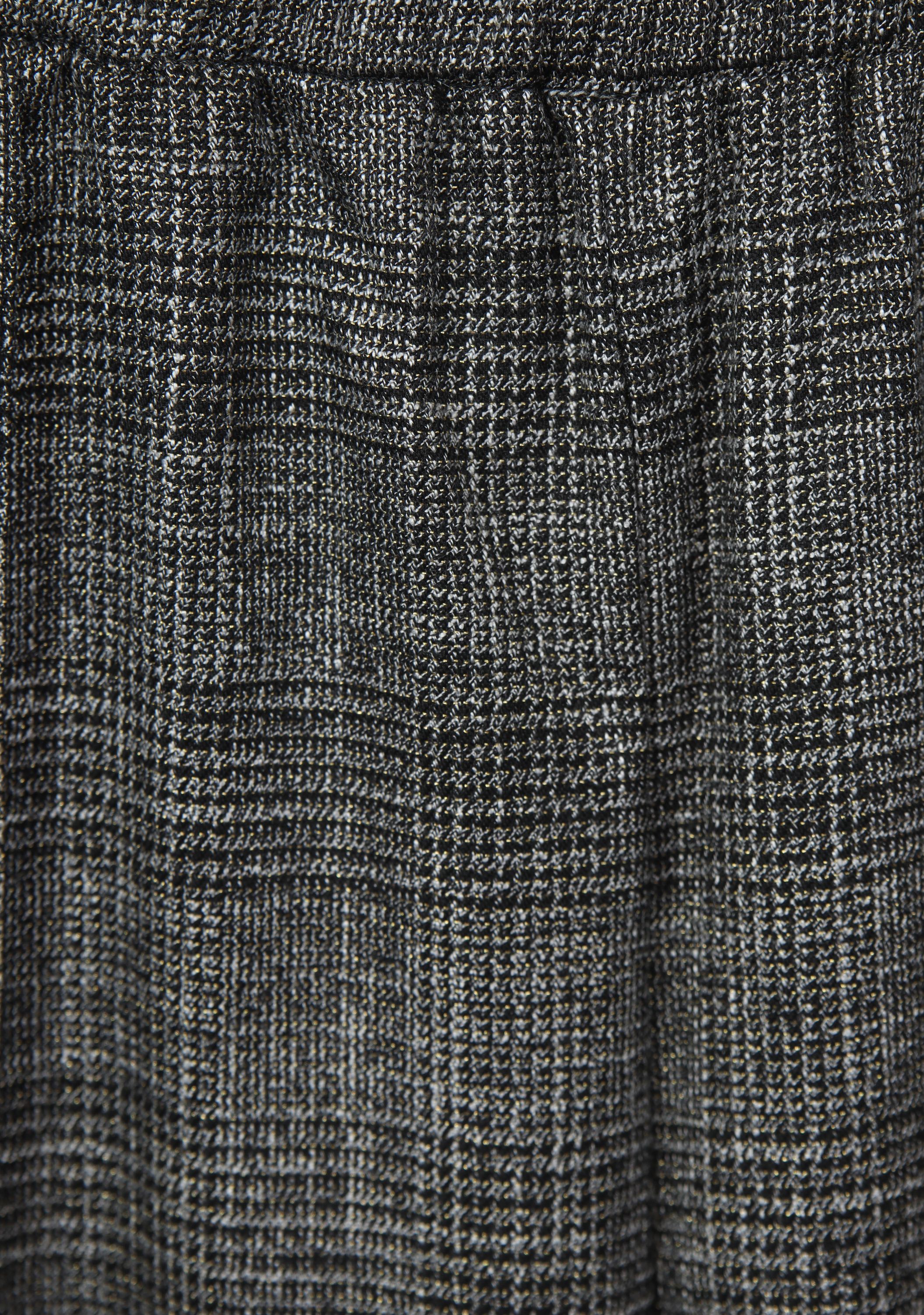 GEISHA WIJDE PANTALON