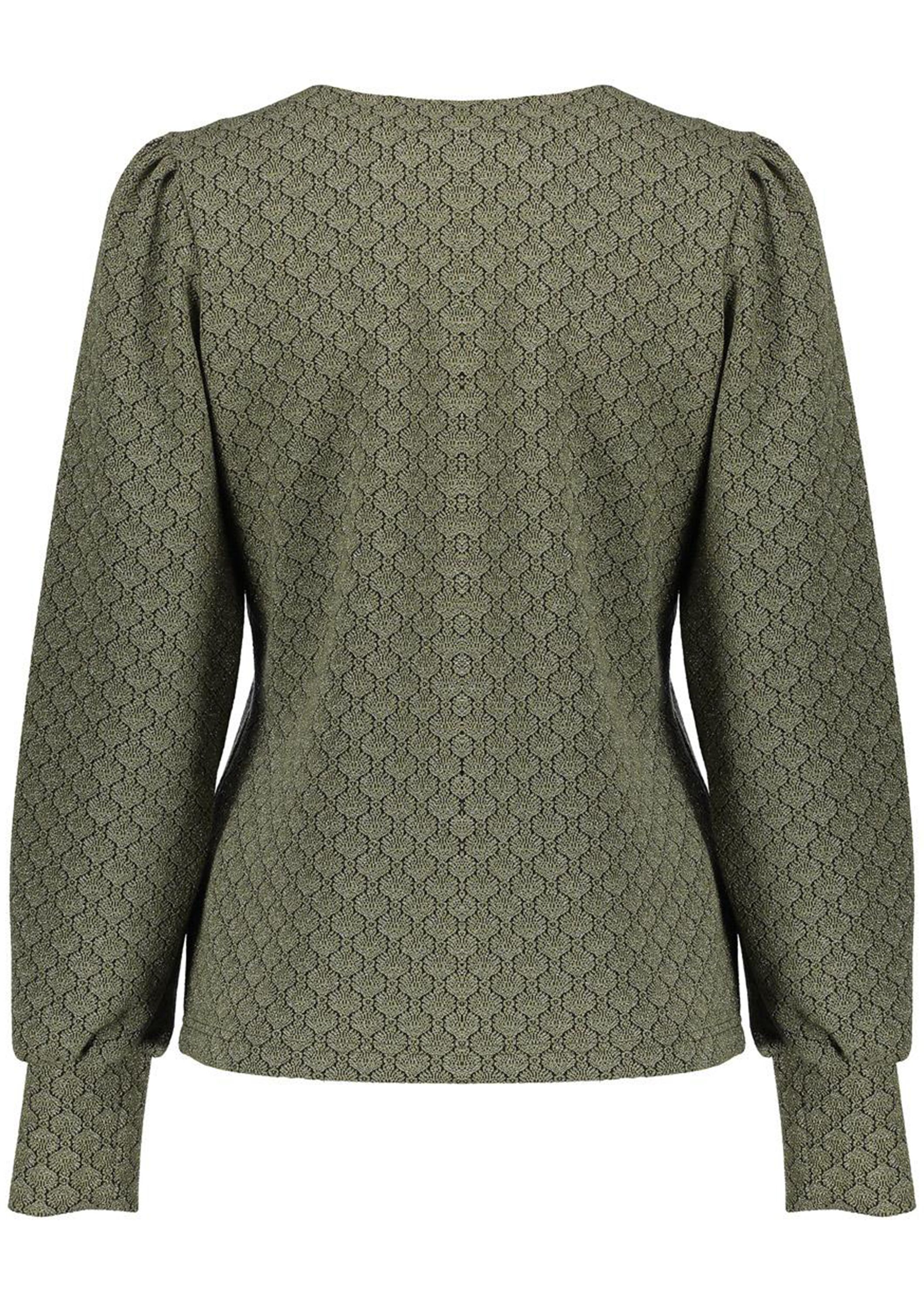 GEISHA SWEATER
